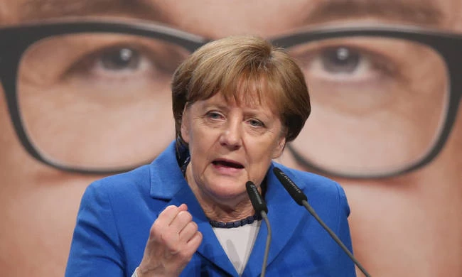 Ποιος θα το πίστευε- Δυσοίωνο προβλέπεται το μέλλον μετά την αποχώρηση της Μέρκελ (Βίντεο)